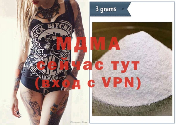 хмурый Верхний Тагил