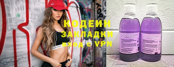 хмурый Верхний Тагил